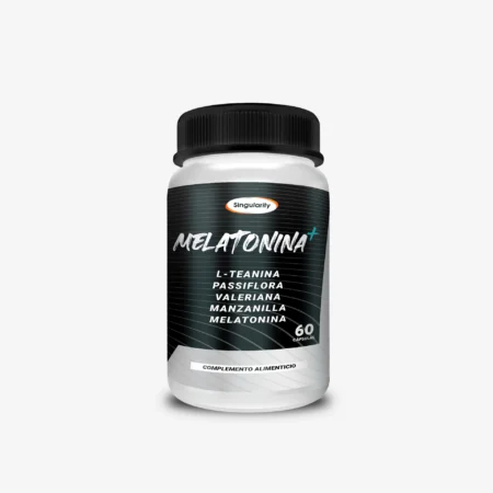 Melatonina Plus Singularity